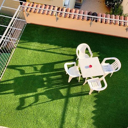 Hotel Garni Picnic Riccione Zewnętrze zdjęcie