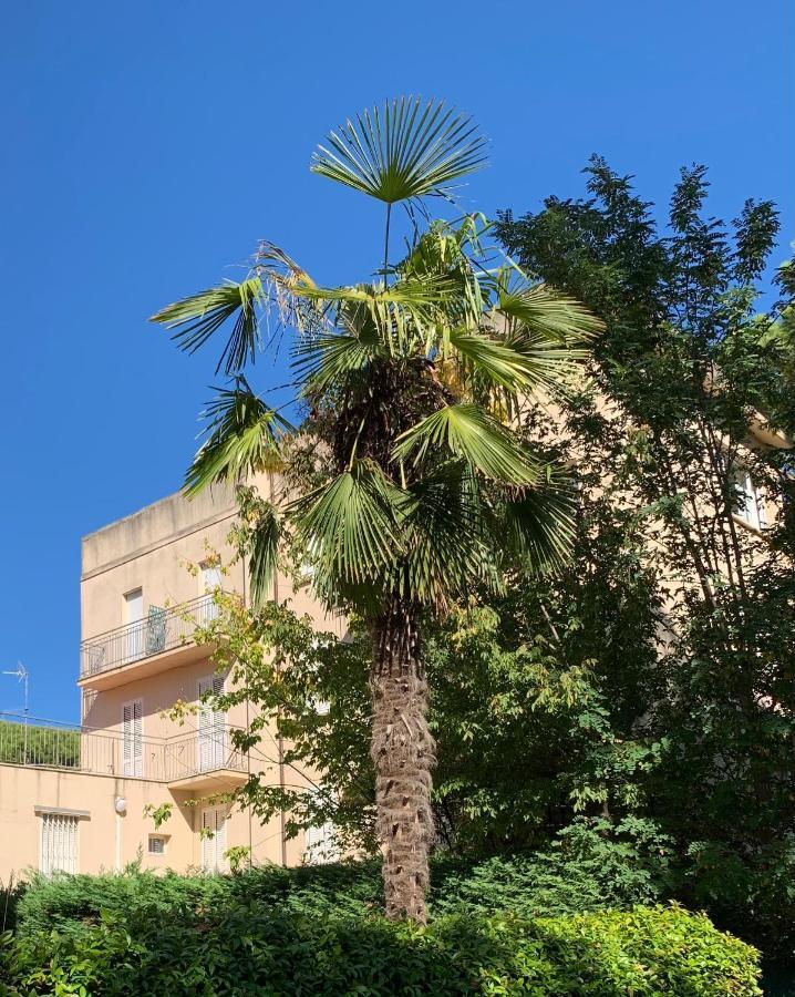 Hotel Garni Picnic Riccione Zewnętrze zdjęcie