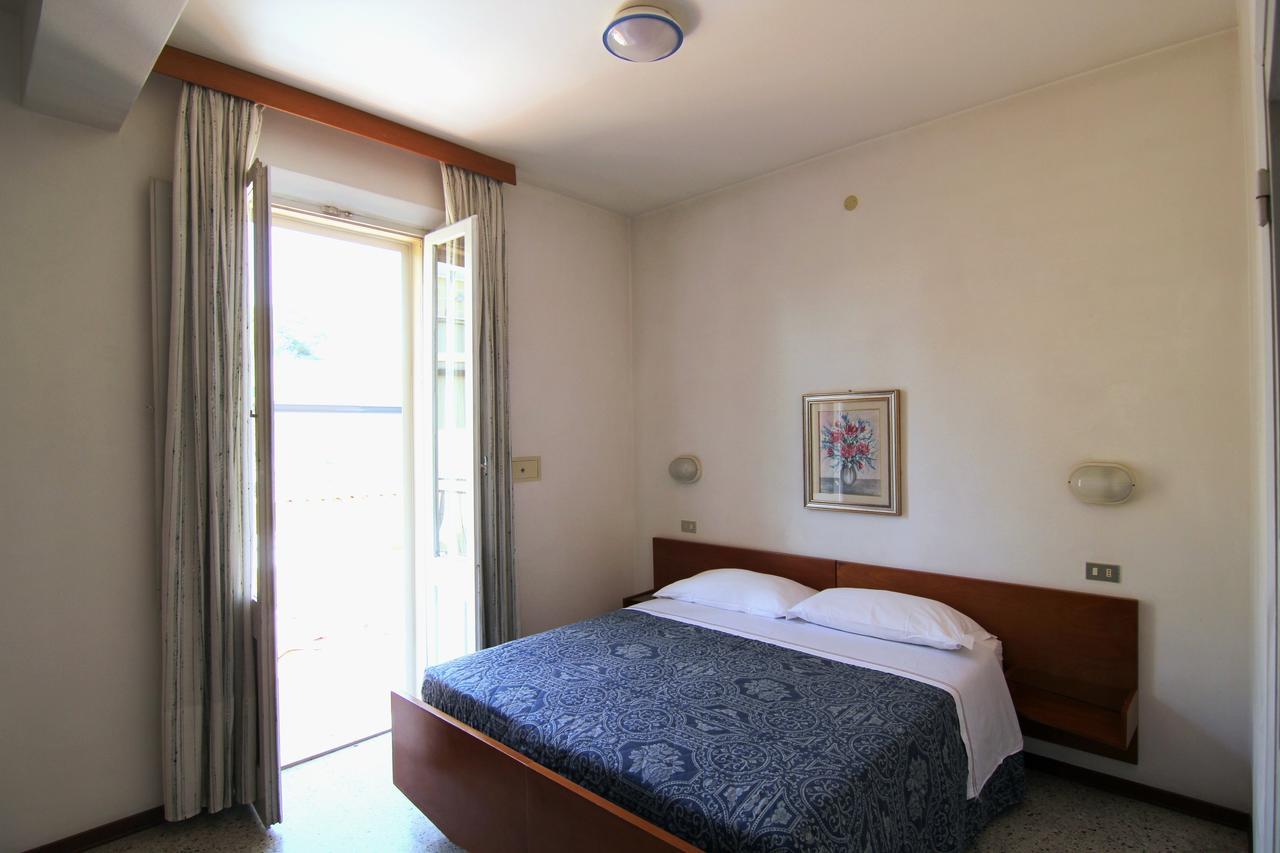 Hotel Garni Picnic Riccione Zewnętrze zdjęcie