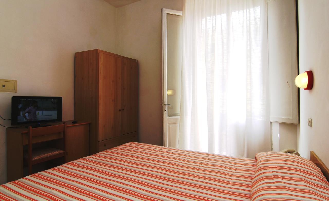 Hotel Garni Picnic Riccione Pokój zdjęcie