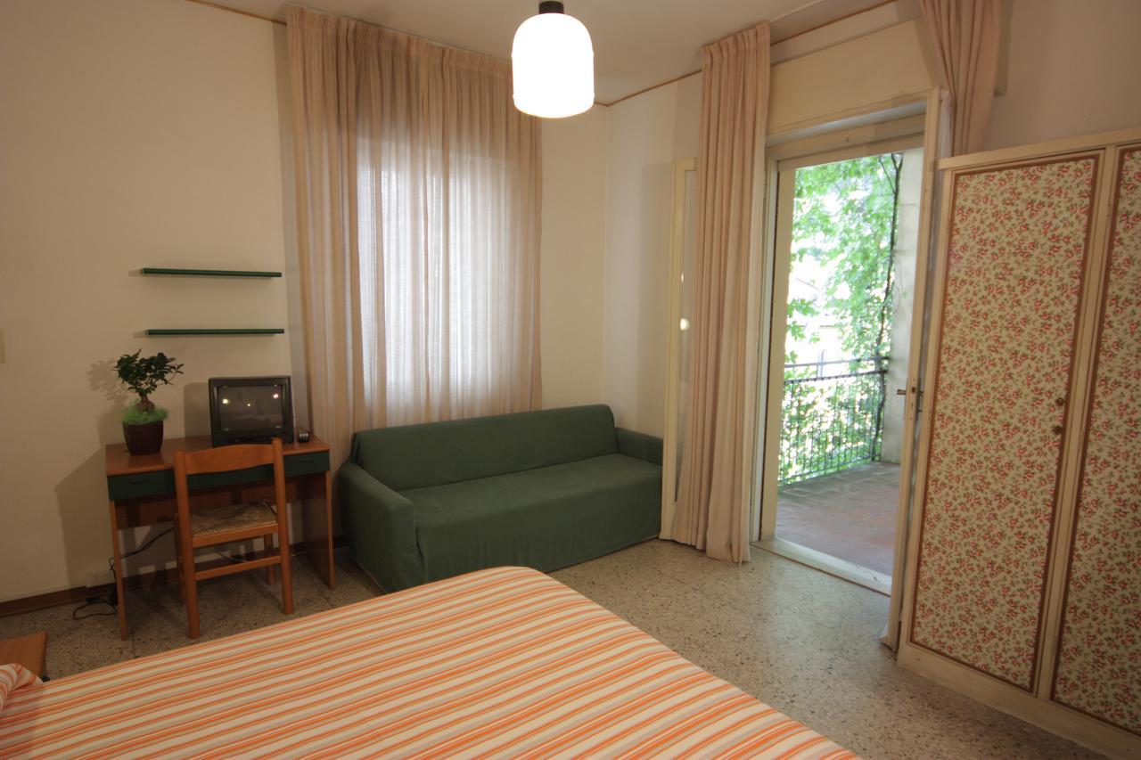 Hotel Garni Picnic Riccione Zewnętrze zdjęcie