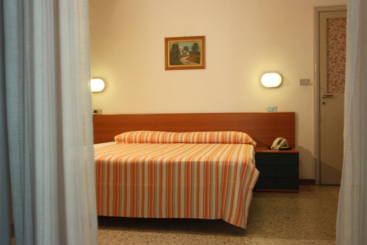 Hotel Garni Picnic Riccione Zewnętrze zdjęcie