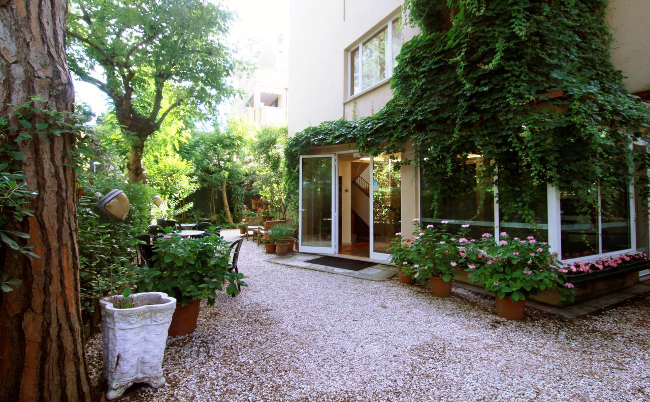 Hotel Garni Picnic Riccione Zewnętrze zdjęcie