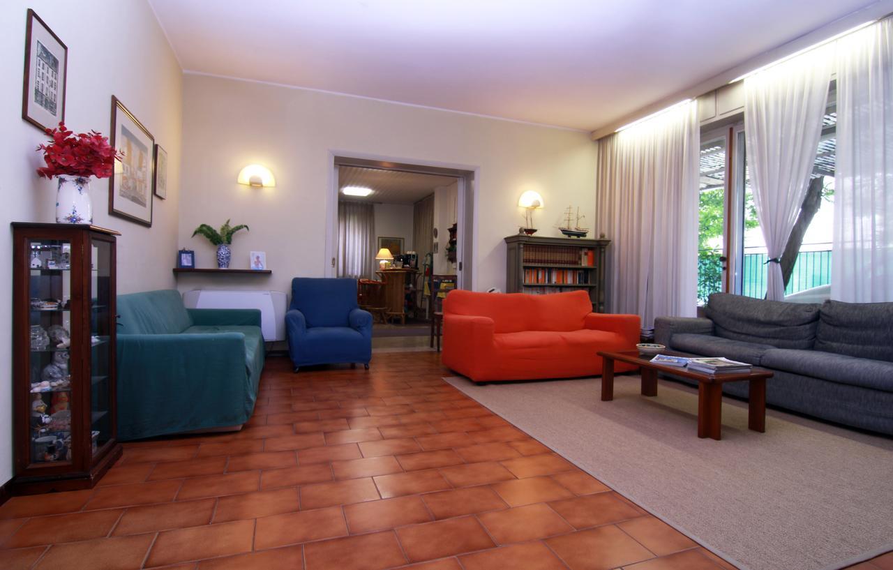 Hotel Garni Picnic Riccione Zewnętrze zdjęcie