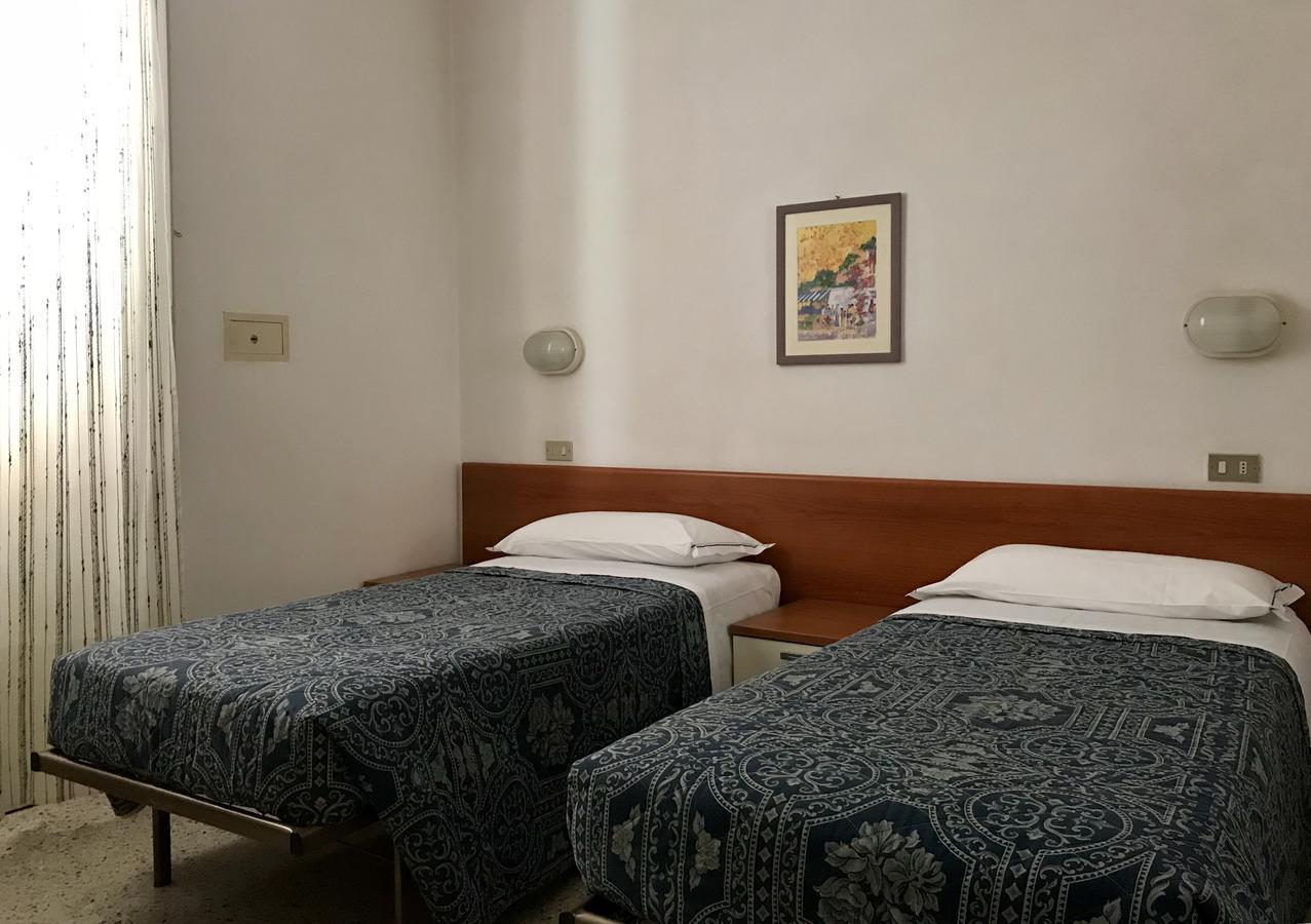 Hotel Garni Picnic Riccione Zewnętrze zdjęcie