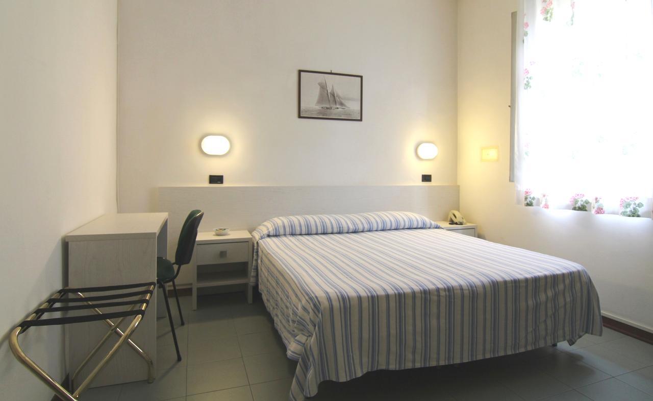 Hotel Garni Picnic Riccione Zewnętrze zdjęcie