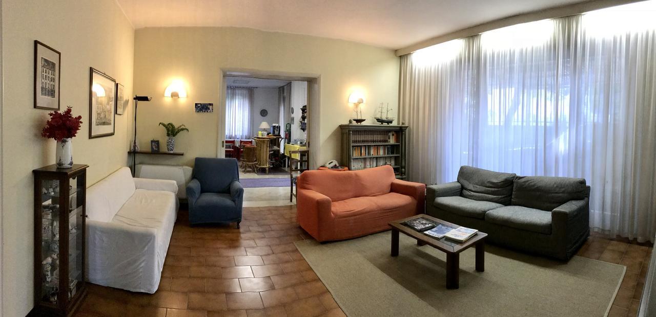 Hotel Garni Picnic Riccione Zewnętrze zdjęcie