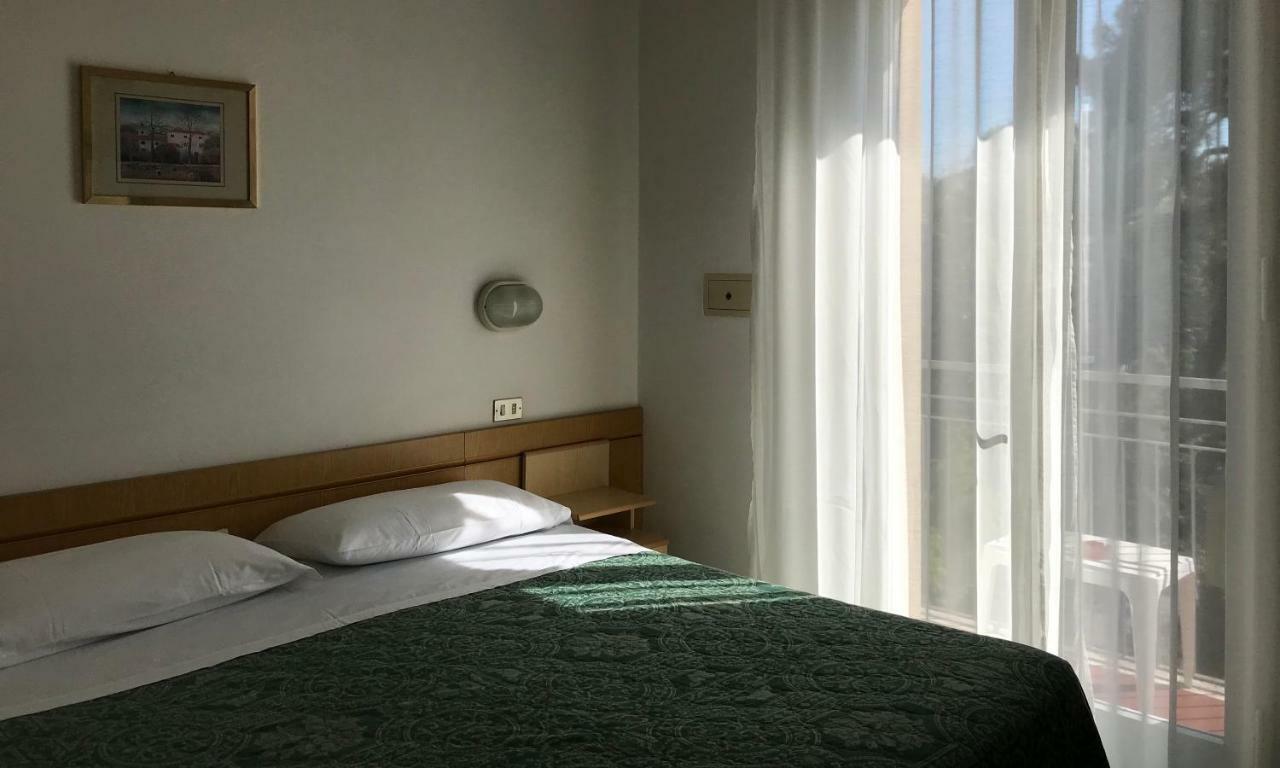 Hotel Garni Picnic Riccione Zewnętrze zdjęcie