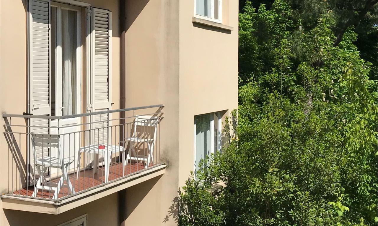 Hotel Garni Picnic Riccione Zewnętrze zdjęcie